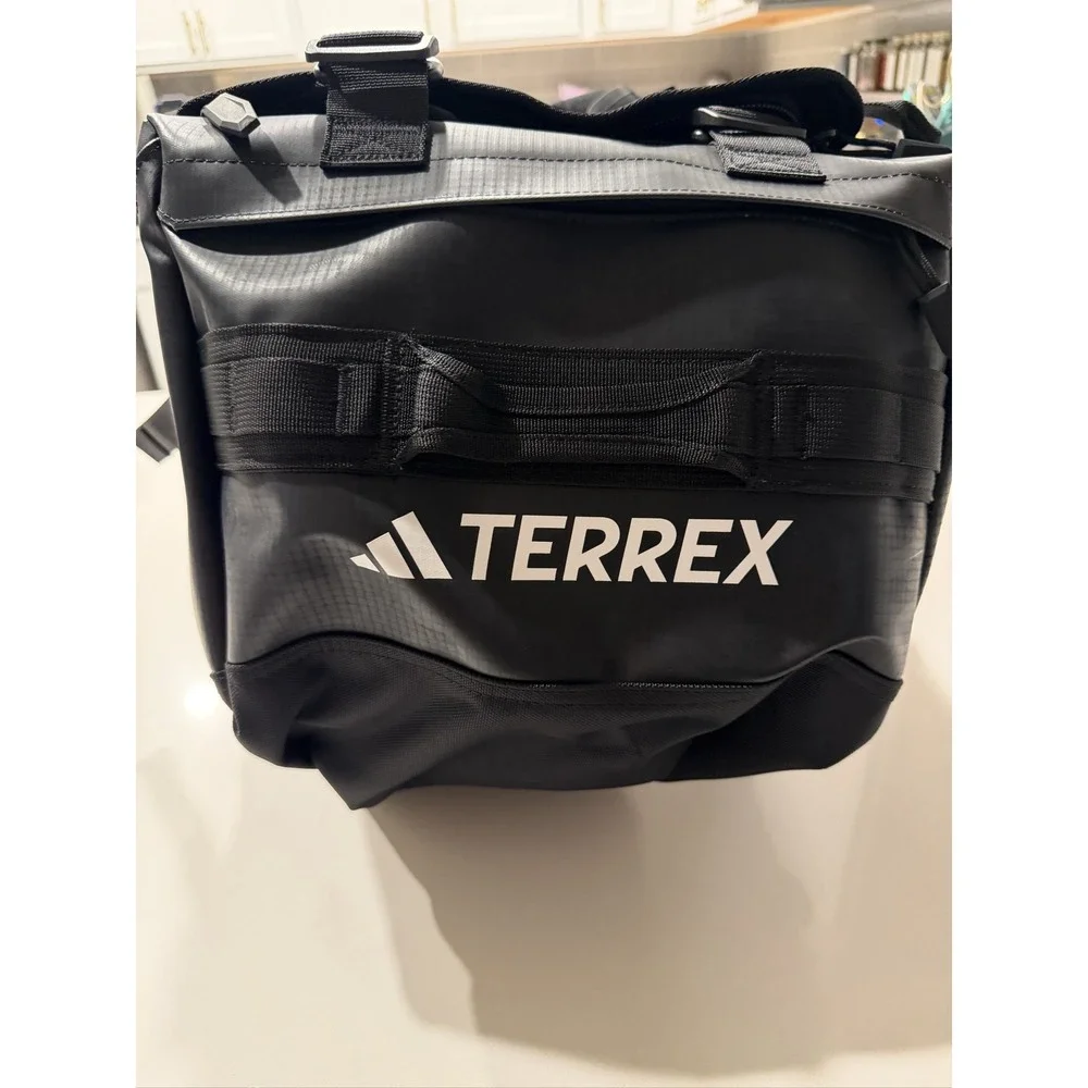 adidas terrex rain